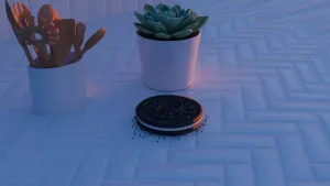 Oreo