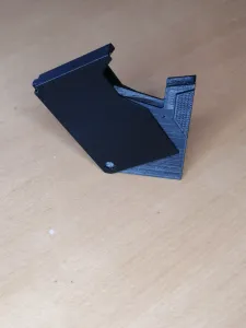 Business Card Holder (Pocket)