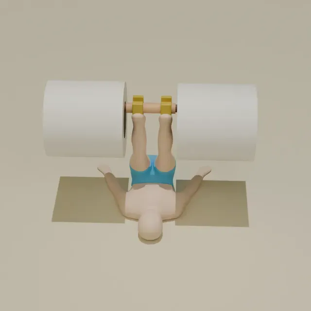 Gym Buddy Toilet Paper Holder — Фото 6 из 7