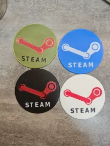 Steam Cup Holder 100 mm. Подстаканник для кружки 100mm