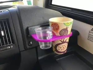 Car Cup Holder