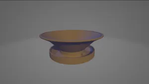 Ants Prove Plate - Anti Ants