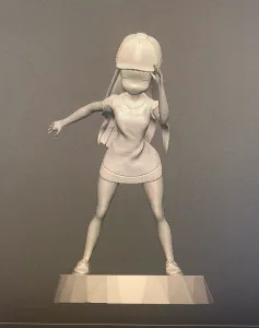 Anime Figures