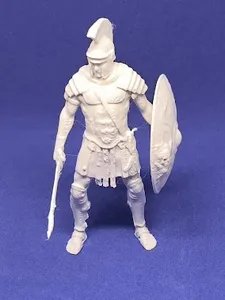 Römischer Krieger