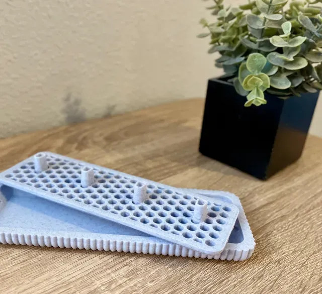 Toothbrush Holder — Image 6 of 9