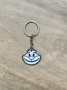 cheshire cat