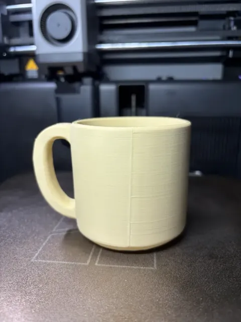 Erling Haaland Cup Holder-3D Print Model — Фото 4 из 4