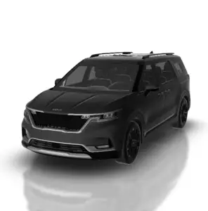 Kia Carnival 2022