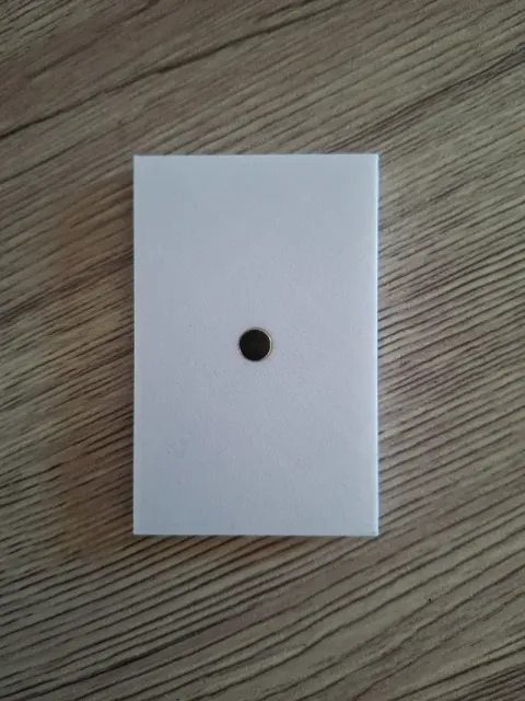 Console magnetic photo frame — Image 6 of 8