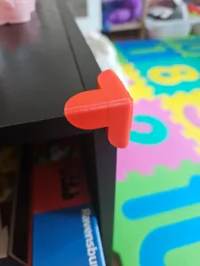 Protège-Coins pour Meubles – Furniture Corner Protectors