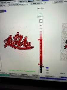 Lace Up Deluxe Album Cover