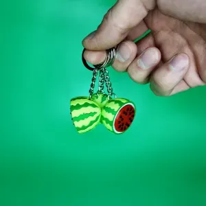 Watermelon - Fidget toy (clicker)