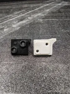 Filament Cutter Actuator - K2 Plus DXC2 Extruder