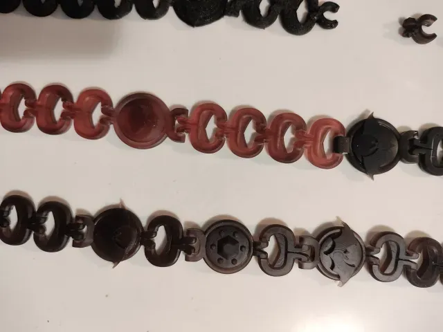 Easy Print Bracelet — Фото 2 из 9