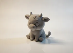 Cow