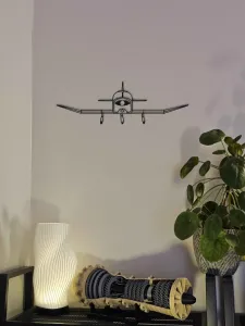 DR400 #3 | 2D WALL ART