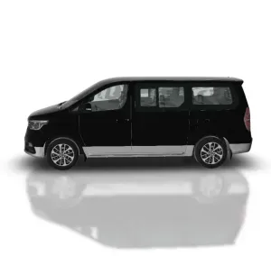 Hyundai Grand Starex Urban 2020