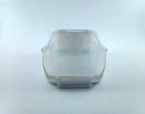 Contenitore di Stoccaggio Rinforzato 100x80x50mm