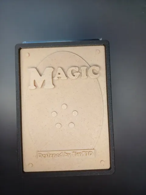 Magic the Gathering Advent Calendar for 24 Single Cards — Image 4 of 9