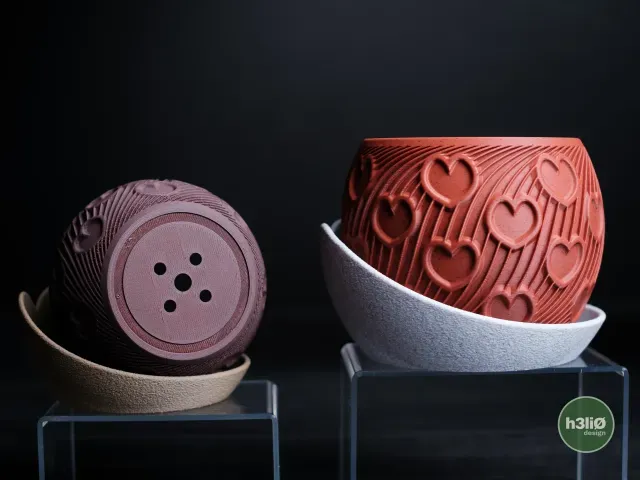 cuore · planter — Image 6 of 9