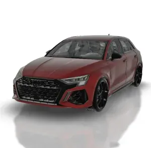 Audi RS3 Sportback 2022