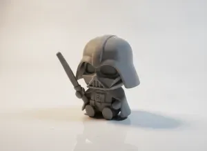 Baby Vader