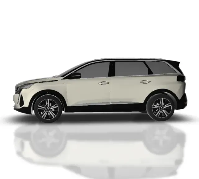 Peugeot 5008 GT 2022 — Image 2 of 4