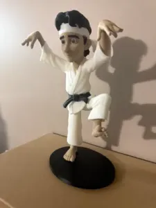 Karate Kid