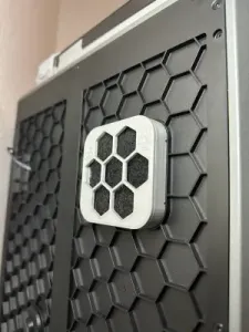 Creality K1C/K1 Carbon Filter