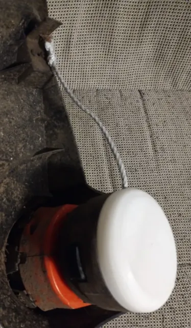 Black & Decker Weed Whacker Mod — Image 5 of 9