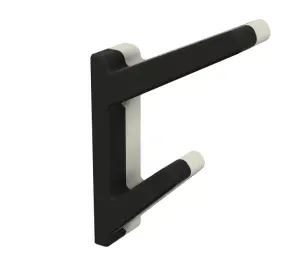 Minimalist Coat Rack/Wall Hanger