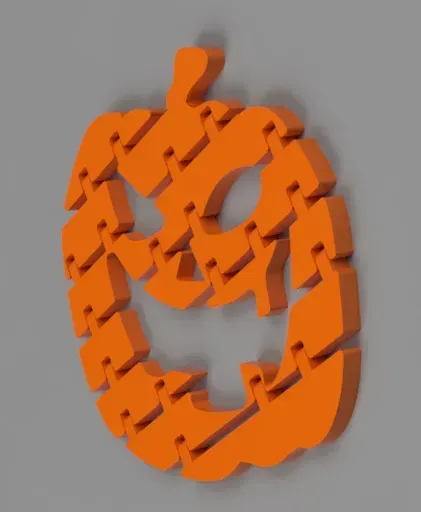 FLEXI PUMPKIN — Фото 2 из 7