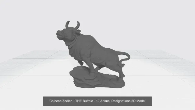 CHINESE ZODIAC- 12 ANIMAL DESIGNATIONS - COLLECTION — Фото 6 из 9