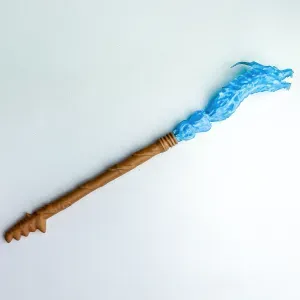 [EXCLUSIVE] Magic Dragon Wand - Aetheris