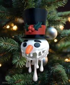 The Ornamelt