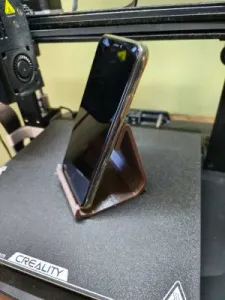Phone stand