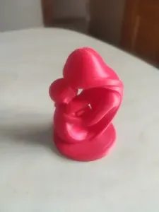 Mother's Day figurine