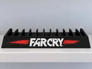 Stand for games Farcry playstation 2-5, ps2-ps5