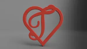 Magnetic Love: For Your Unique T