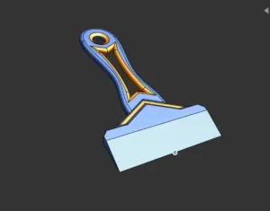 scrapers