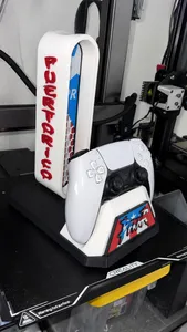 🇵🇷 P FKN R Gaming Stand 🇵🇷