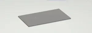 Пластина 13.5x8 см