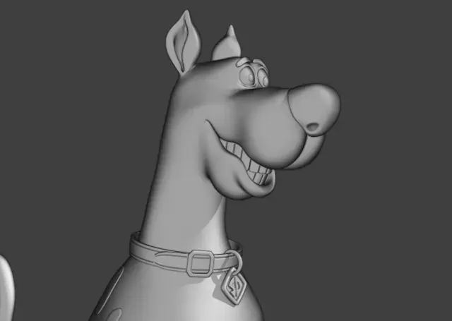 ScoobyDoo — Image 7 of 9