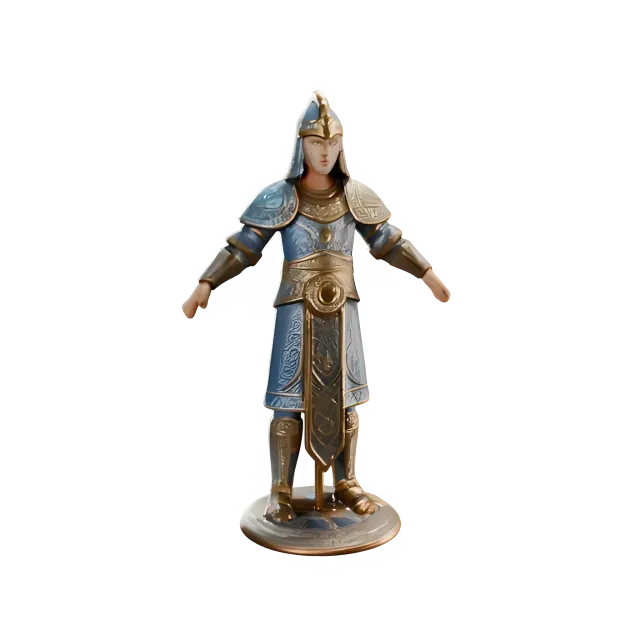 The Grand Paladin — Фото 2 из 9