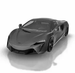 McLaren Artura 2022
