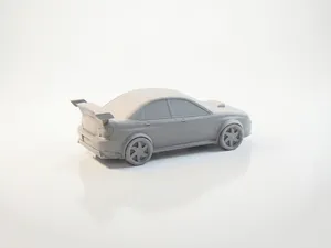 Subaru 2005 WRX
