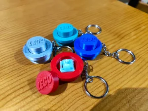 Clicker LEGO