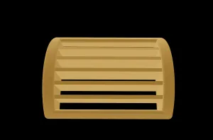 Renault Twingo Air Conditioner Grille