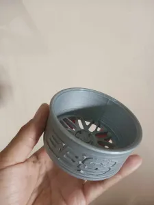 BBS Lm Deep Dish Wheel Coaster