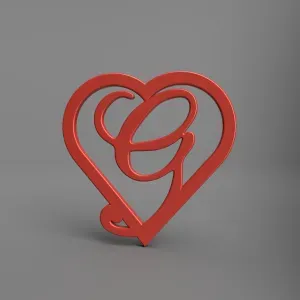 Magnetic Love: For Your Unique G